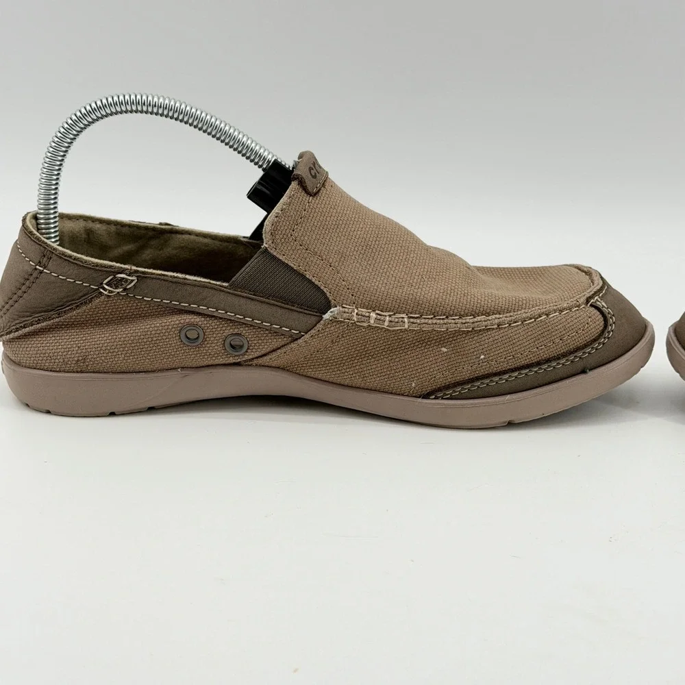 CROCS comfort breathable
